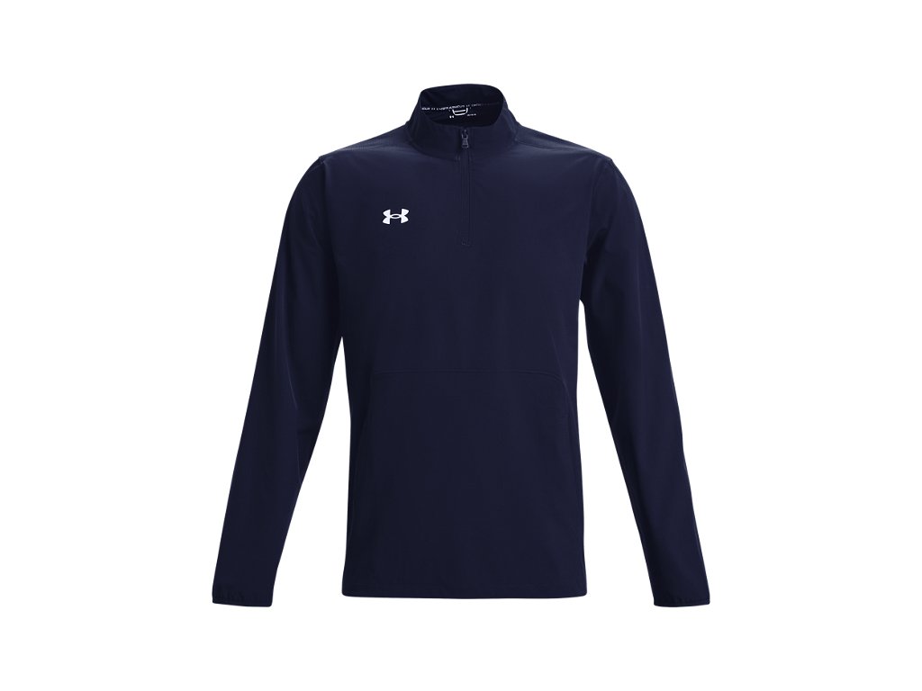 Under Armour Mens UA Motivate 2.0 Long Sleeve Shirt - Water Resistant