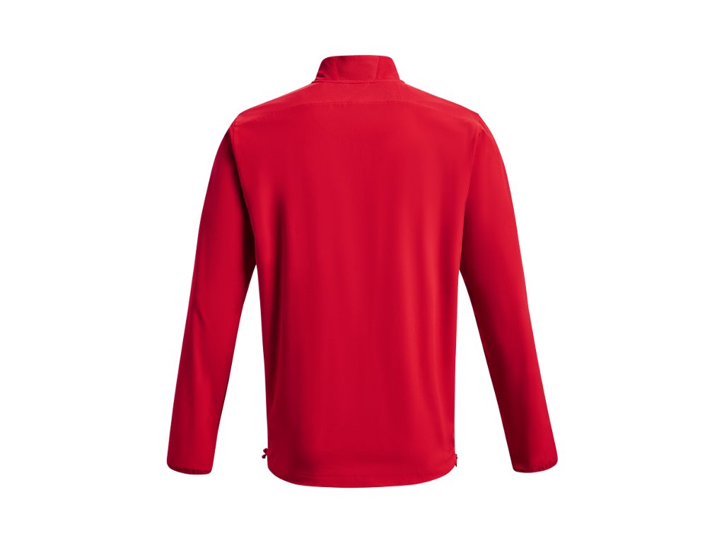 Under Armour Mens UA Motivate 2.0 Long Sleeve Shirt - Water Resistant