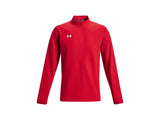 Under Armour Mens UA Motivate 2.0 Long Sleeve Shirt - Water Resistant