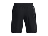 Under Armour Mens Unstoppable Shorts - Water Repellent and Sweat-Wicking