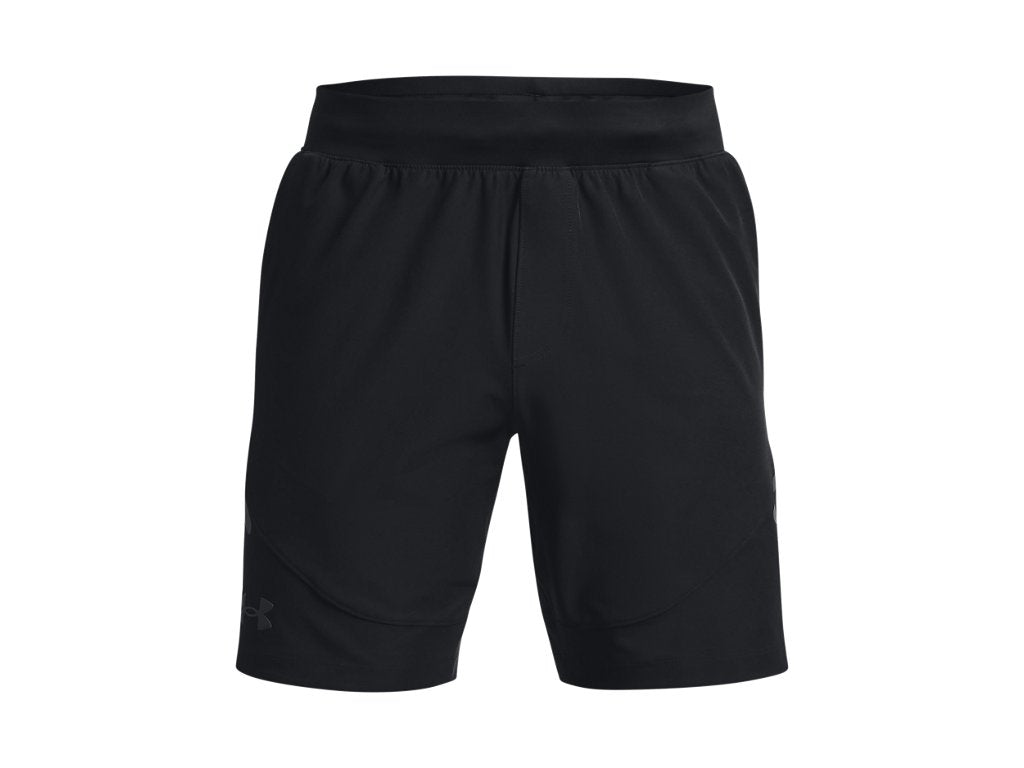 Under Armour Mens Unstoppable Shorts - Water Repellent and Sweat-Wicking