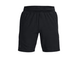 Under Armour Mens Unstoppable Shorts - Water Repellent and Sweat-Wicking
