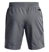 Under Armour Mens Unstoppable Shorts - Water Repellent and Sweat-Wicking