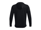 Under Armour Mens Armour Fleece Storm Hoodie - Water Repellent