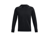 Under Armour Mens Armour Fleece Storm Hoodie - Water Repellent
