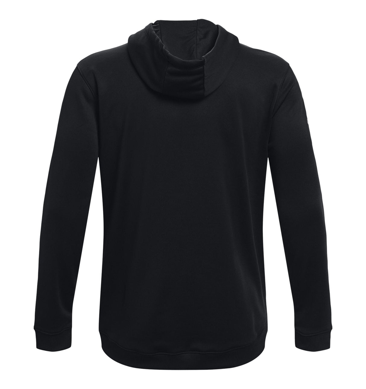Under Armour Mens Armour Fleece Storm Hoodie - Water Repellent