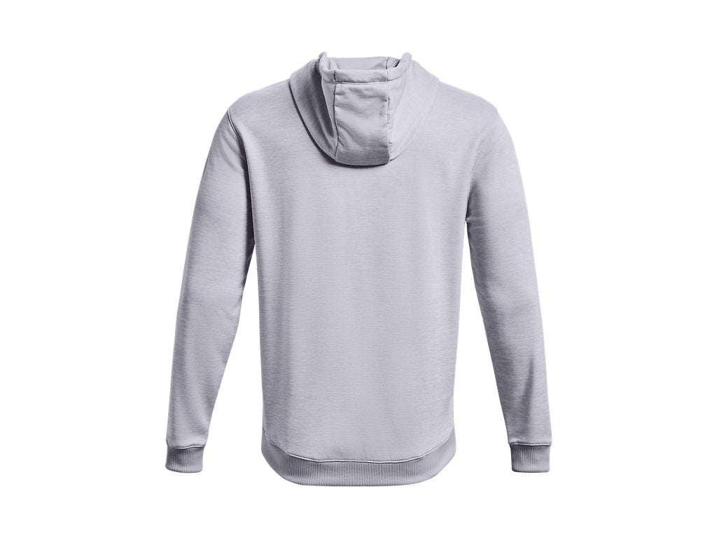 Under Armour Mens Armour Fleece Storm Hoodie - Water Repellent