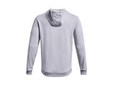 Under Armour Mens Armour Fleece Storm Hoodie - Water Repellent