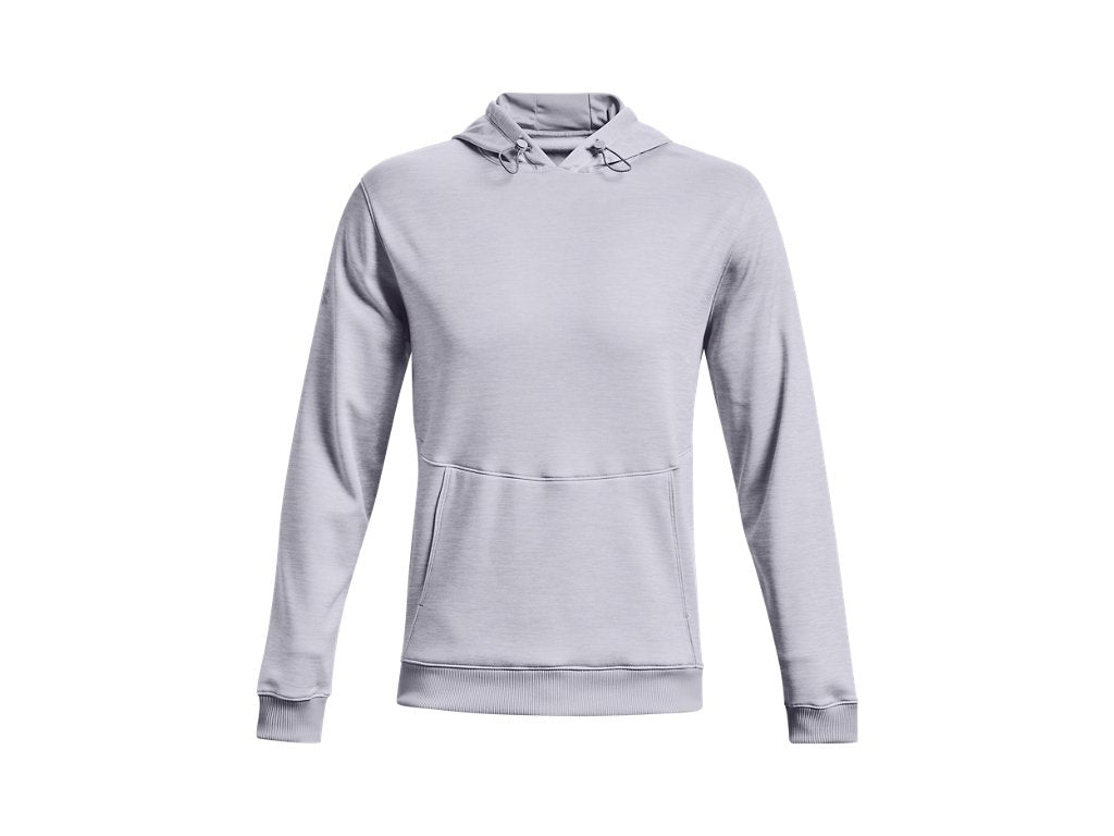 Under Armour Mens Armour Fleece Storm Hoodie - Water Repellent