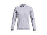 Under Armour Mens Armour Fleece Storm Hoodie - Water Repellent