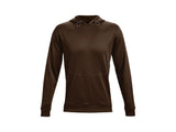 Under Armour Mens Armour Fleece Storm Hoodie - Water Repellent