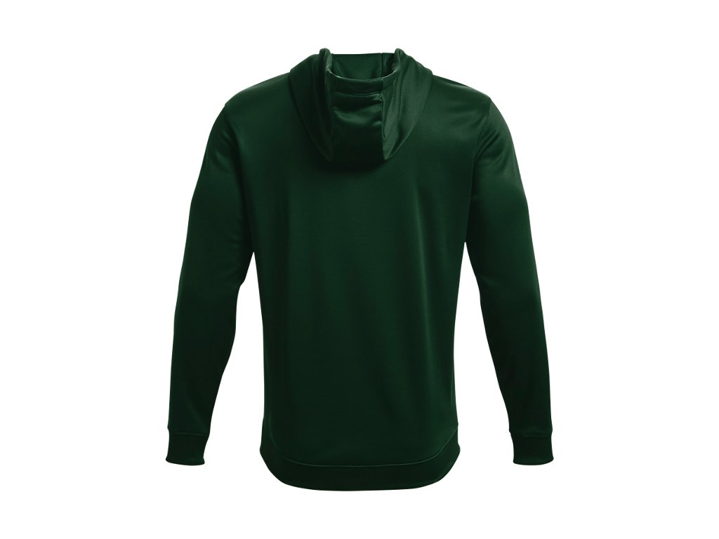 Under Armour Mens Armour Fleece Storm Hoodie - Water Repellent