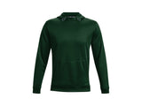 Under Armour Mens Armour Fleece Storm Hoodie - Water Repellent