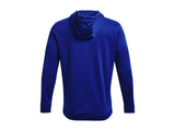 Under Armour Mens Armour Fleece Storm Hoodie - Water Repellent
