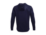 Under Armour Mens Armour Fleece Storm Hoodie - Water Repellent