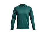 Under Armour Mens Armour Fleece Storm Hoodie - Water Repellent
