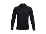 Under Armour Mens Armour Fleece Storm Full-Zip Long Sleeve- Water Repellent