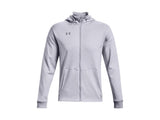 Under Armour Mens Armour Fleece Storm Full-Zip Long Sleeve- Water Repellent
