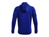 Under Armour Mens Armour Fleece Storm Full-Zip Long Sleeve- Water Repellent