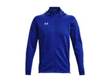 Under Armour Mens Armour Fleece Storm Full-Zip Long Sleeve- Water Repellent