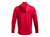 Under Armour Mens Armour Fleece Storm Full-Zip Long Sleeve- Water Repellent