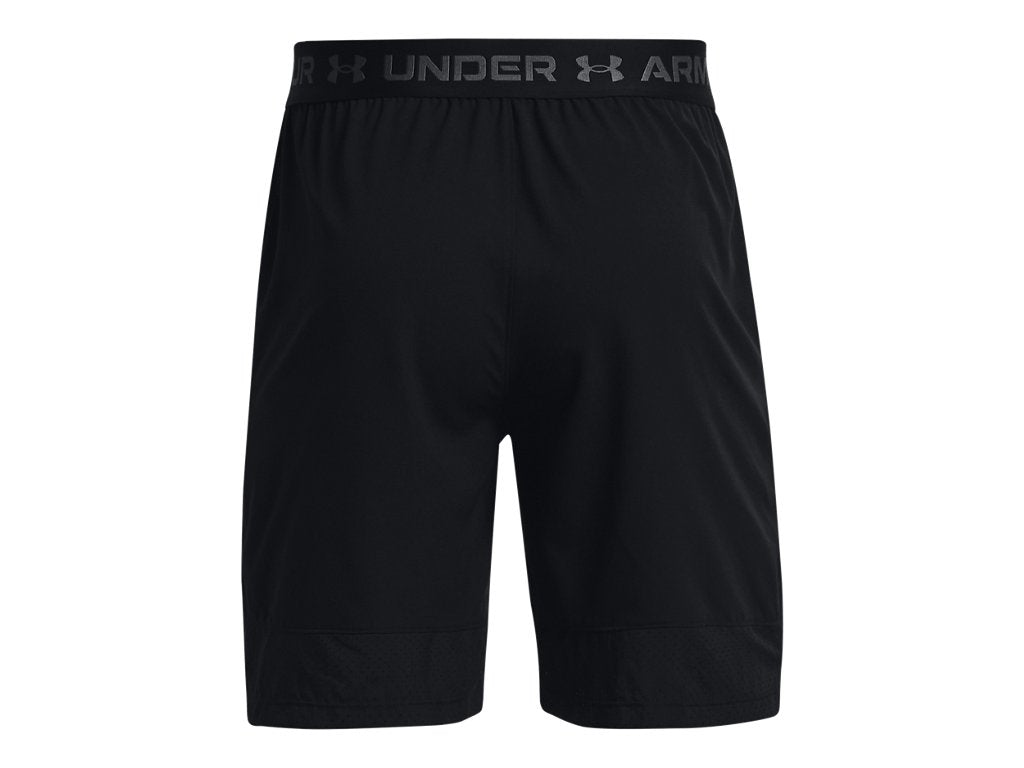 Under Armour Mens UA Vanish Woven Shorts - Ultra-Lightweight Breathable Apparel