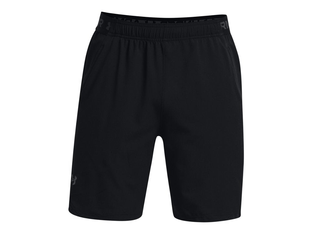 Under Armour Mens UA Vanish Woven Shorts - Ultra-Lightweight Breathable Apparel