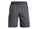 Under Armour Mens UA Vanish Woven Shorts - Ultra-Lightweight Breathable Apparel