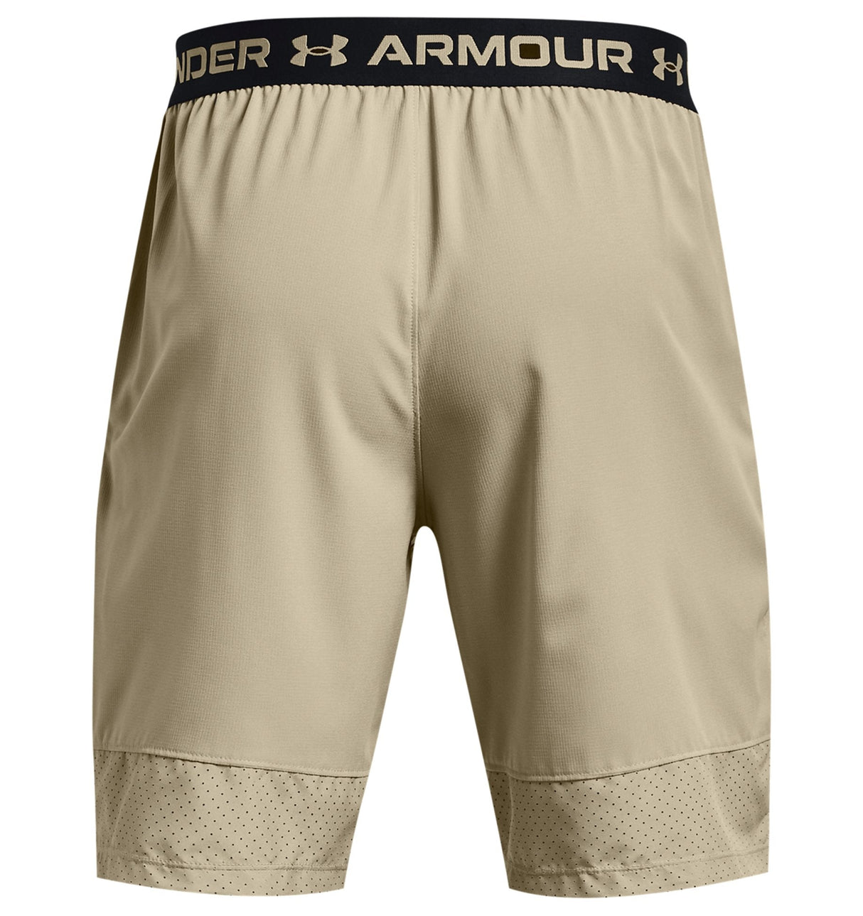 Under Armour Mens UA Vanish Woven Shorts - Ultra-Lightweight Breathable Apparel