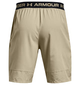 Under Armour Mens UA Vanish Woven Shorts - Ultra-Lightweight Breathable Apparel