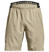 Under Armour Mens UA Vanish Woven Shorts - Ultra-Lightweight Breathable Apparel