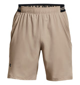 Under Armour Mens UA Vanish Woven Shorts - Ultra-Lightweight Breathable Apparel