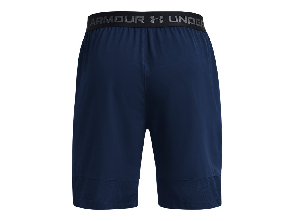 Under Armour Mens UA Vanish Woven Shorts - Ultra-Lightweight Breathable Apparel