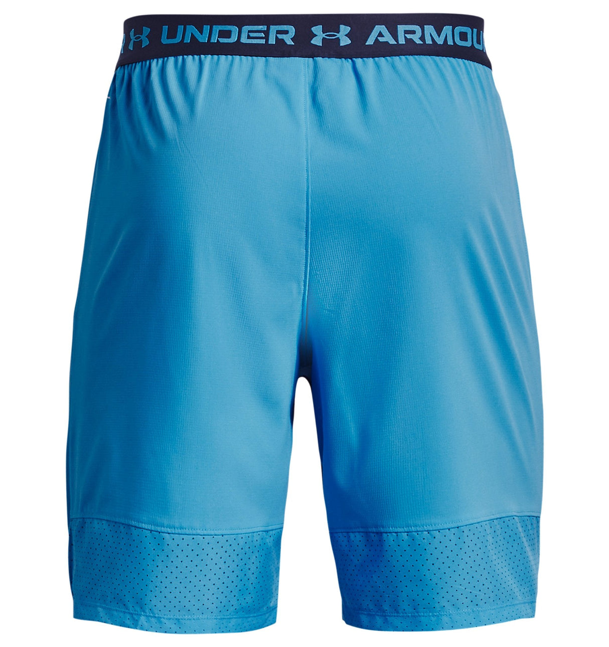 Under Armour Mens UA Vanish Woven Shorts - Ultra-Lightweight Breathable Apparel