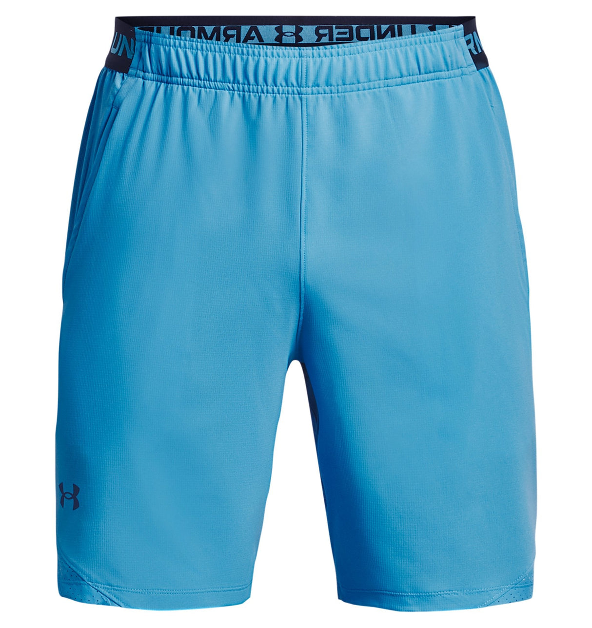 Under Armour Mens UA Vanish Woven Shorts - Ultra-Lightweight Breathable Apparel