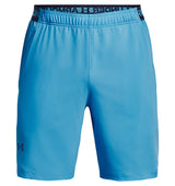 Under Armour Mens UA Vanish Woven Shorts - Ultra-Lightweight Breathable Apparel