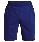 Under Armour Mens UA Vanish Woven Shorts - Ultra-Lightweight Breathable Apparel