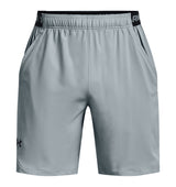 Under Armour Mens UA Vanish Woven Shorts - Ultra-Lightweight Breathable Apparel