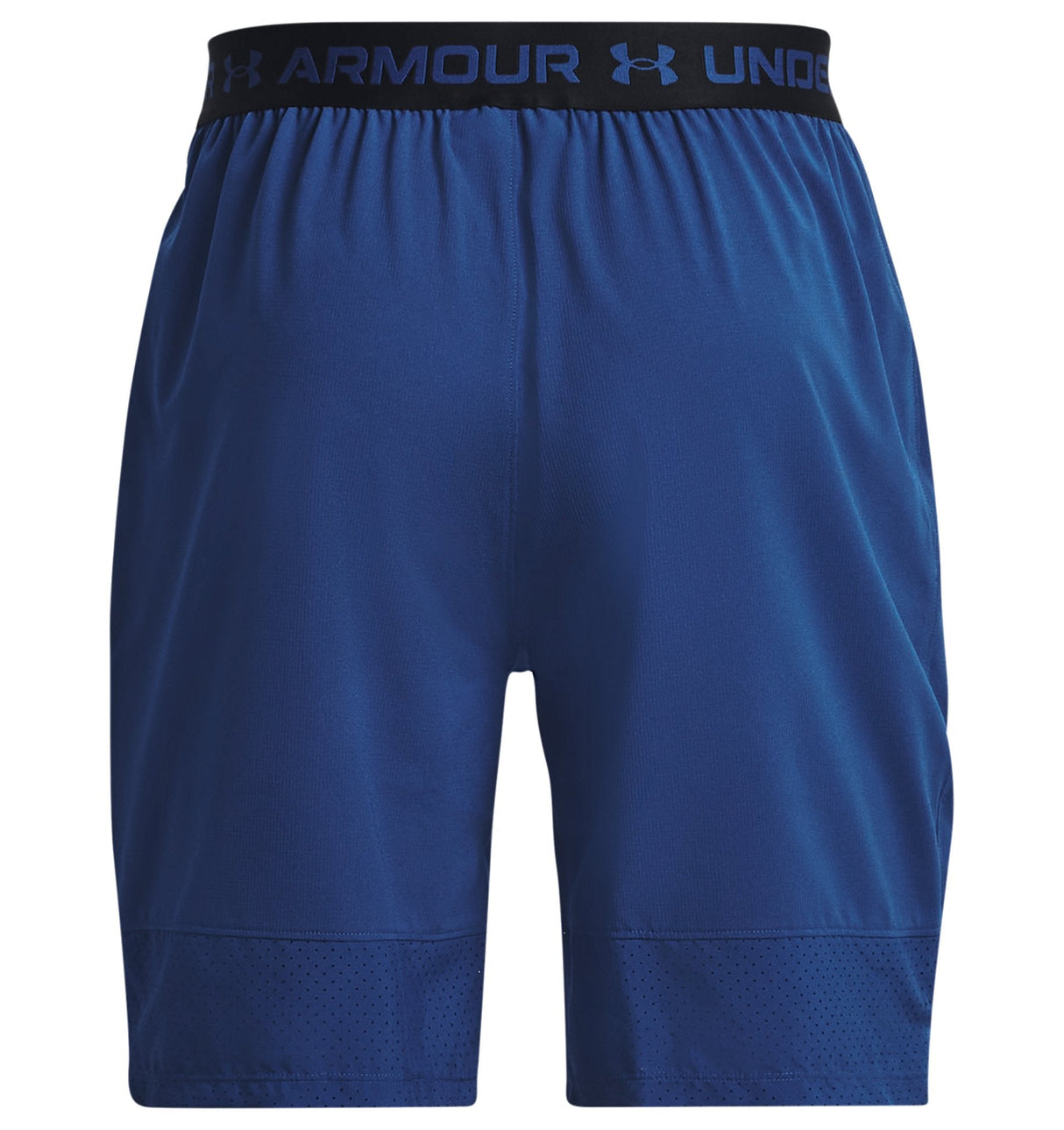 Under Armour Mens UA Vanish Woven Shorts - Ultra-Lightweight Breathable Apparel