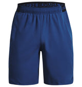 Under Armour Mens UA Vanish Woven Shorts - Ultra-Lightweight Breathable Apparel