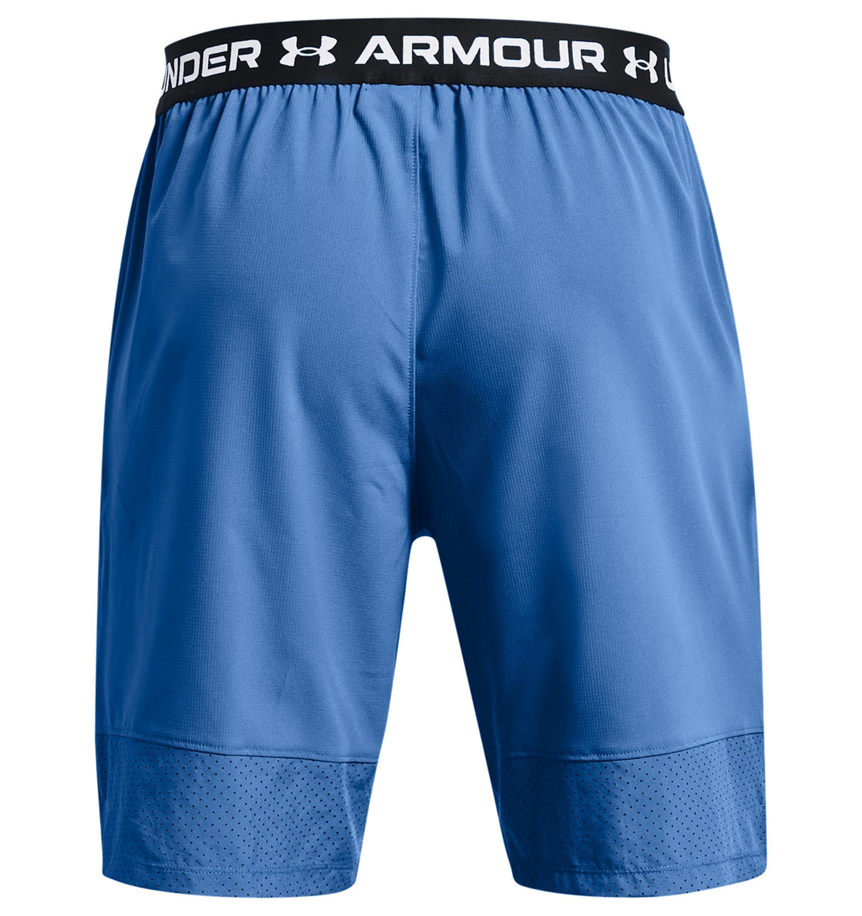 Under Armour Mens UA Vanish Woven Shorts - Ultra-Lightweight Breathable Apparel
