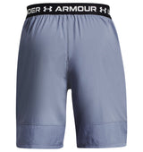 Under Armour Mens UA Vanish Woven Shorts - Ultra-Lightweight Breathable Apparel
