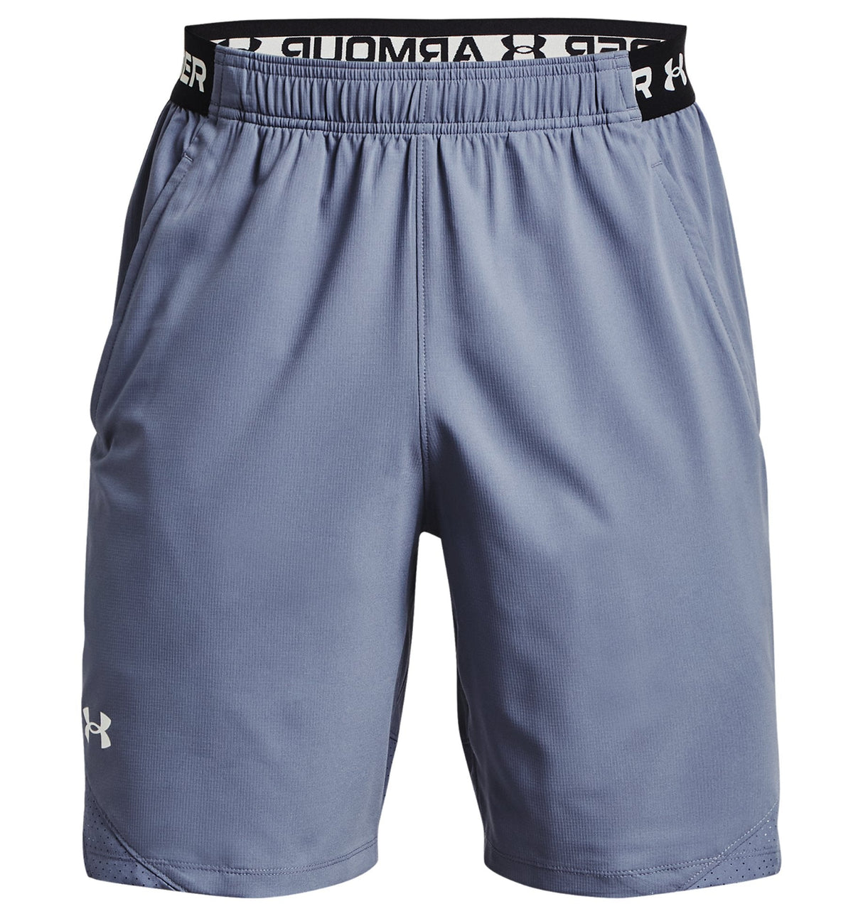 Under Armour Mens UA Vanish Woven Shorts - Ultra-Lightweight Breathable Apparel