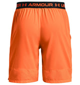 Under Armour Mens UA Vanish Woven Shorts - Ultra-Lightweight Breathable Apparel