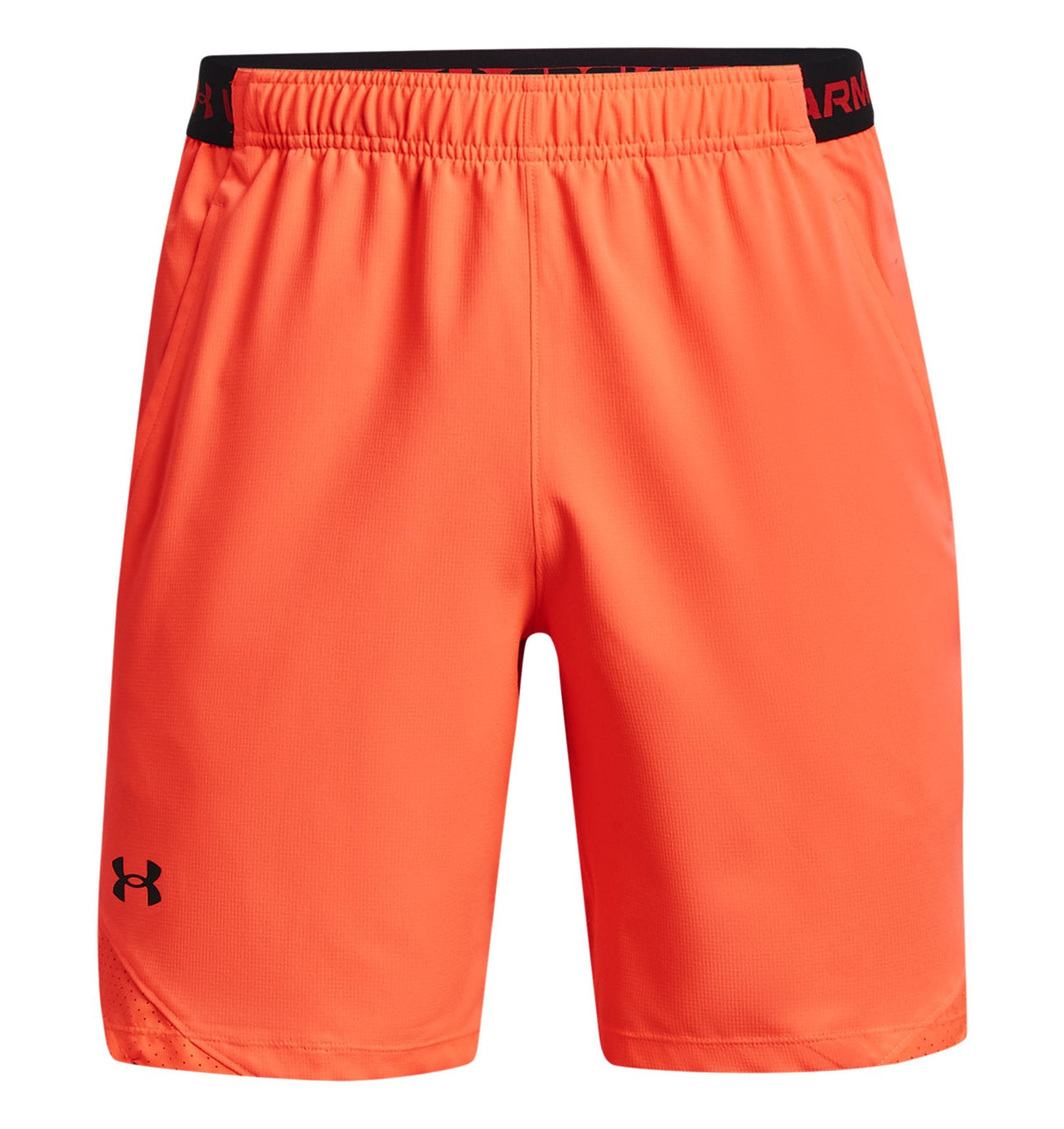 Under Armour Mens UA Vanish Woven Shorts - Ultra-Lightweight Breathable Apparel