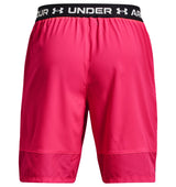 Under Armour Mens UA Vanish Woven Shorts - Ultra-Lightweight Breathable Apparel