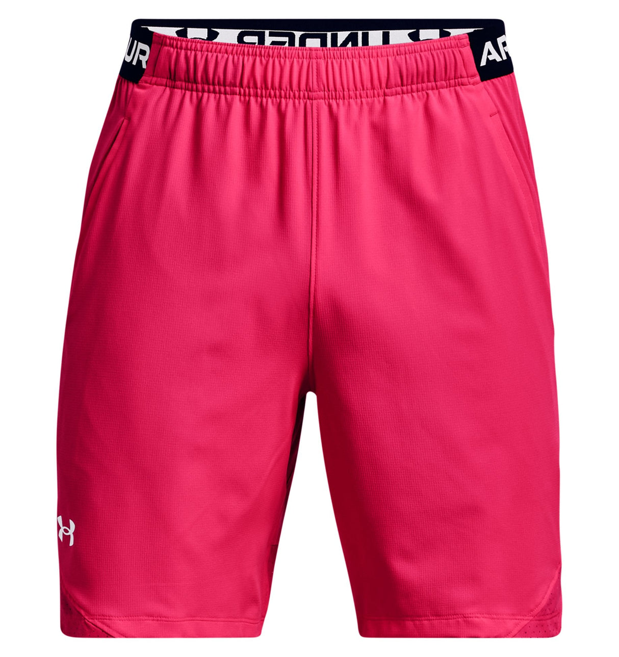 Under Armour Mens UA Vanish Woven Shorts - Ultra-Lightweight Breathable Apparel