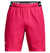 Under Armour Mens UA Vanish Woven Shorts - Ultra-Lightweight Breathable Apparel