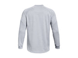 Under Armour Mens Armour Fleece Storm Long Sleeve Crew - Water Repellent