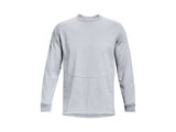 Under Armour Mens Armour Fleece Storm Long Sleeve Crew - Water Repellent